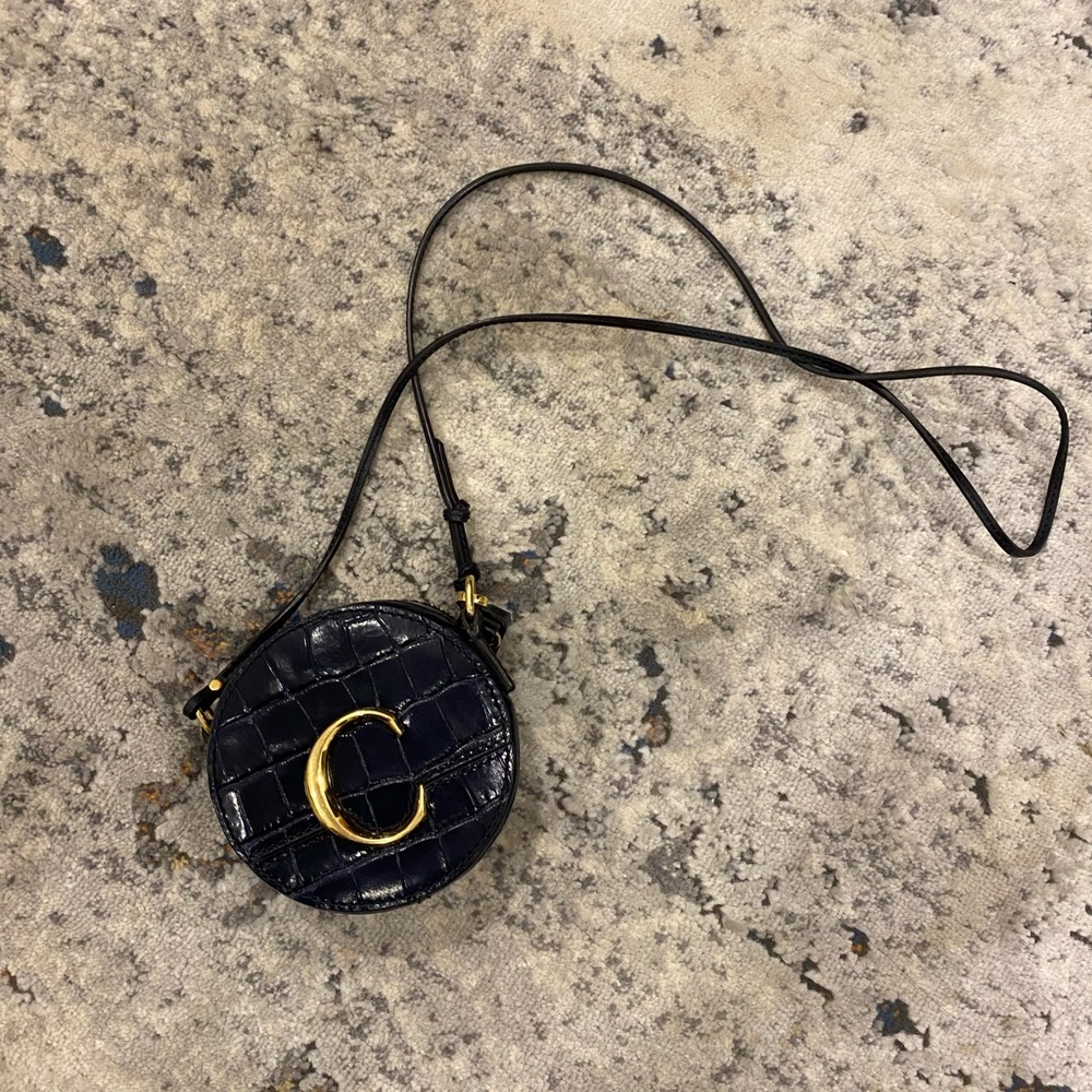 Small Chloe Bag
